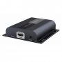 HDMI сплиттер 1x8 с удлинением по витой паре Dr.HD SC 184 HDBitT